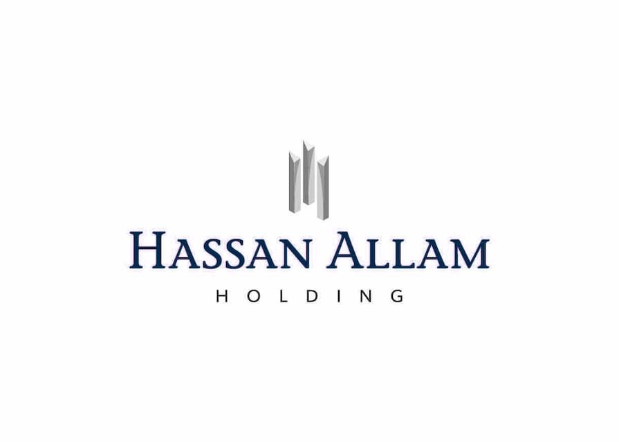 logo intech hassan allam